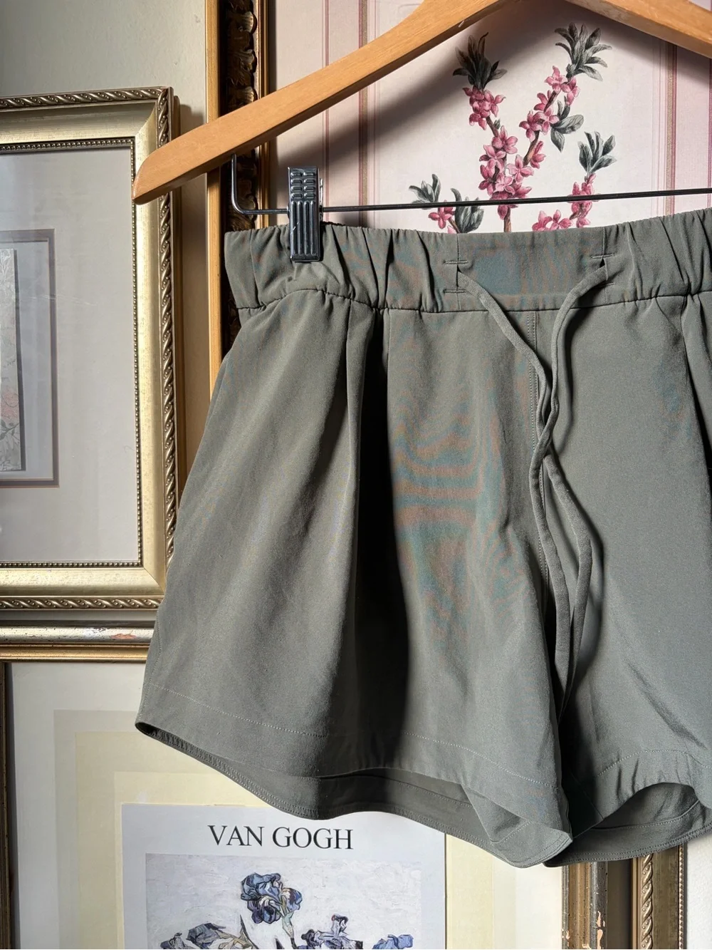 Lululemon Stroll at Sundown Short 3